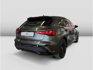 Audi A3 Sportback S line TFSI e
