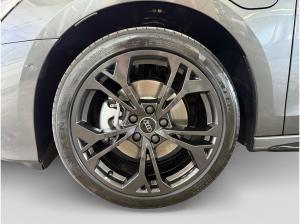 Audi A3 Sportback S line TFSI e