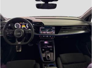 Audi A3 Sportback S line TFSI e