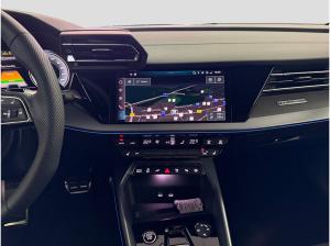 Audi A3 Sportback S line TFSI e