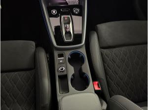 Audi A3 Sportback S line TFSI e