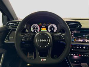 Audi A3 Sportback S line TFSI e