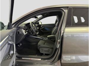 Audi A3 Sportback S line TFSI e