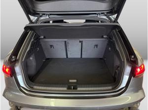 Audi A3 Sportback S line TFSI e