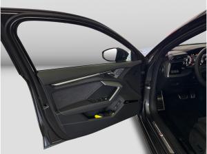 Audi A3 Sportback S line TFSI e