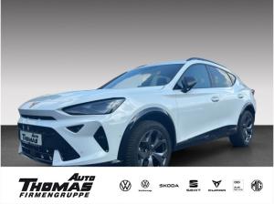 Cupra Formentor 1.5 eTSI DSG GANZJAHRESREIFEN+360°