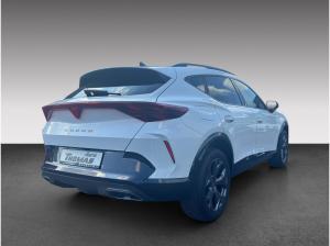 Cupra Formentor 1.5 eTSI DSG GANZJAHRESREIFEN+360°