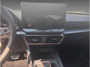 Cupra Formentor 1.5 eTSI DSG GANZJAHRESREIFEN+360°