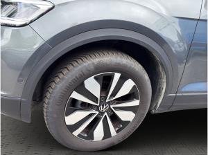 Volkswagen T-Roc 1.0 TSI Goal NAVI+LED+ACC+DIG. COCKPIT
