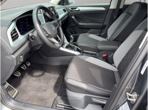 Volkswagen T-Roc 1.0 TSI Goal NAVI+LED+ACC+DIG. COCKPIT