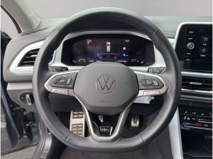 Volkswagen T-Roc 1.0 TSI Goal NAVI+LED+ACC+DIG. COCKPIT