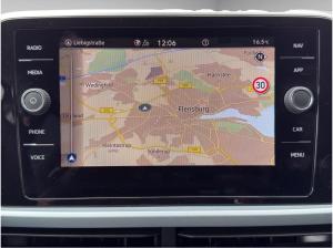 Volkswagen T-Roc 1.0 TSI Goal NAVI+LED+ACC+DIG. COCKPIT
