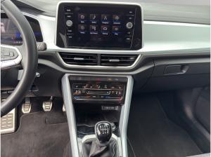 Volkswagen T-Roc 1.0 TSI Goal NAVI+LED+ACC+DIG. COCKPIT