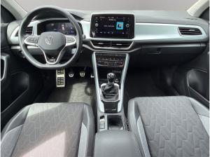 Volkswagen T-Roc 1.0 TSI Goal NAVI+LED+ACC+DIG. COCKPIT