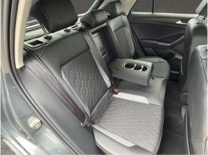 Volkswagen T-Roc 1.0 TSI Goal NAVI+LED+ACC+DIG. COCKPIT