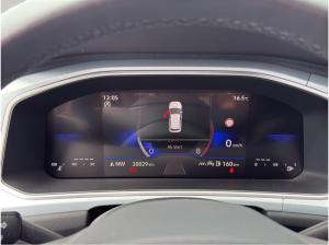 Volkswagen T-Roc 1.0 TSI Goal NAVI+LED+ACC+DIG. COCKPIT