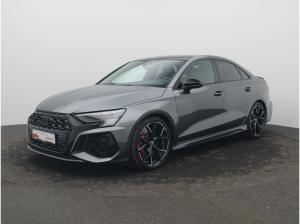 Audi RS3 RS 3 Limousine quattro S-tronic / Matrix, Pano