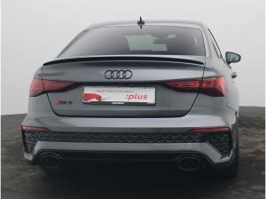 Audi RS3 RS 3 Limousine quattro S-tronic / Matrix, Pano