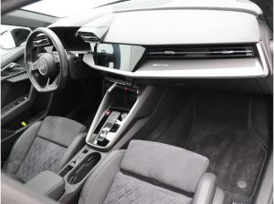 Audi RS3 RS 3 Limousine quattro S-tronic / Matrix, Pano