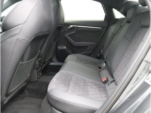 Audi RS3 RS 3 Limousine quattro S-tronic / Matrix, Pano