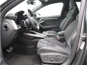 Audi RS3 RS 3 Limousine quattro S-tronic / Matrix, Pano