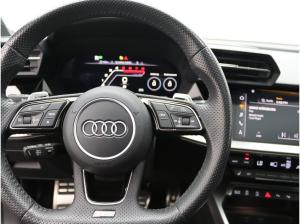Audi RS3 RS 3 Limousine quattro S-tronic / Matrix, Pano