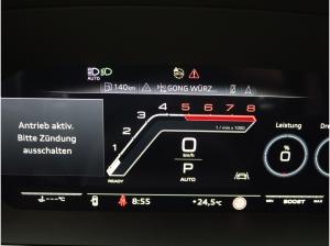 Audi RS3 RS 3 Limousine quattro S-tronic / Matrix, Pano