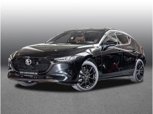 Mazda 3 2.0L e-SKYACTIV X 6AT FWD *Nagisa* NAVI