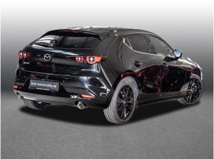 Mazda 3 2.0L e-SKYACTIV X 6AT FWD *Nagisa* NAVI