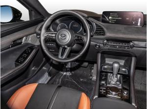 Mazda 3 2.0L e-SKYACTIV X 6AT FWD *Nagisa* NAVI