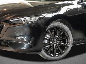 Mazda 3 2.0L e-SKYACTIV X 6AT FWD *Nagisa* NAVI