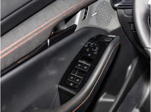 Mazda 3 2.0L e-SKYACTIV X 6AT FWD *Nagisa* NAVI