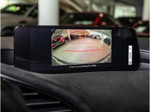 Mazda 3 2.0L e-SKYACTIV X 6AT FWD *Nagisa* NAVI
