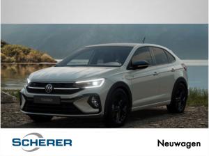 Volkswagen Taigo R-Line 1.5 TSI DSG PANO NAVI KEYL CLIMATRO