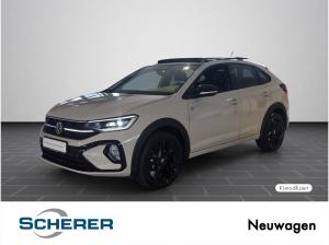 Volkswagen Taigo R-Line 1.5 TSI DSG PANO NAVI KEYL CLIMATRO