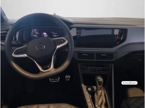 Volkswagen Taigo R-Line 1.5 TSI DSG PANO NAVI KEYL CLIMATRO