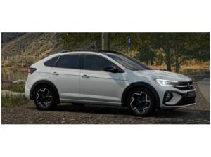 Volkswagen Taigo R-Line 1.5 TSI DSG BLACKROOF ASSIST KEYLES
