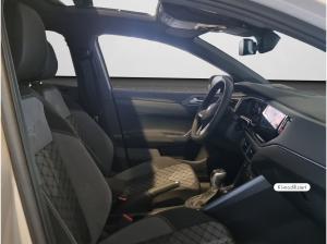 Volkswagen Taigo R-Line 1.5 TSI DSG PANO NAVI KEYL CLIMATRO