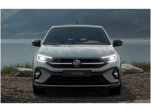 Volkswagen Taigo R-Line 1.5 TSI DSG PANO NAVI KEYL CLIMATRO