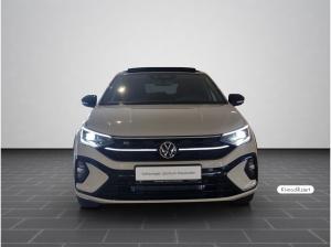 Volkswagen Taigo R-Line 1.5 TSI DSG PANO NAVI KEYL CLIMATRO