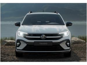 Volkswagen Taigo R-Line 1.5 TSI DSG BLACKROOF ASSIST KEYLES