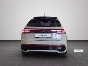 Volkswagen Taigo R-Line 1.5 TSI DSG PANO NAVI KEYL CLIMATRO