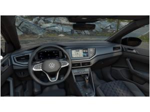 Volkswagen Taigo R-Line 1.5 TSI DSG PANO NAVI KEYL CLIMATRO