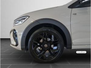 Volkswagen Taigo R-Line 1.5 TSI DSG PANO NAVI KEYL CLIMATRO