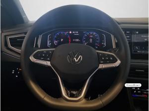 Volkswagen Taigo R-Line 1.5 TSI DSG PANO NAVI KEYL CLIMATRO