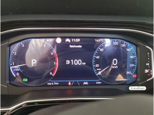 Volkswagen Taigo R-Line 1.5 TSI DSG PANO NAVI KEYL CLIMATRO