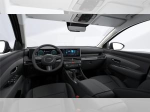 Hyundai TUCSON FL (MY26) 1.6 CRDi (136 PS) 48V 7-DCT Select Design-Paket GEWERBE-AKTION