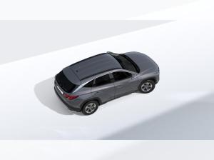 Hyundai TUCSON FL (MY26) 1.6 CRDi (136 PS) 48V 7-DCT Select Design-Paket GEWERBE-AKTION