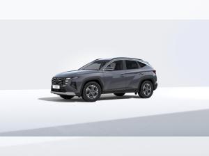 Hyundai TUCSON FL (MY26) 1.6 CRDi (136 PS) 48V 7-DCT Select Design-Paket GEWERBE-AKTION