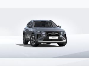 Hyundai TUCSON FL (MY26) 1.6 CRDi (136 PS) 48V 7-DCT Select Design-Paket GEWERBE-AKTION